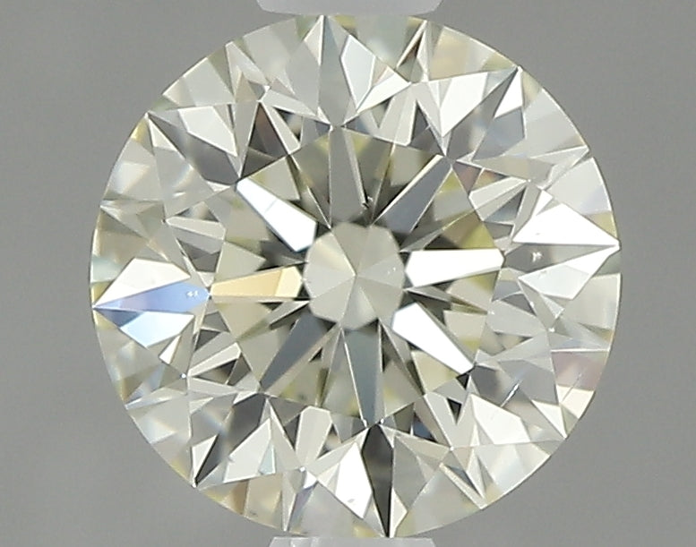 0.80 carat Round diamond M  VS2 Excellent