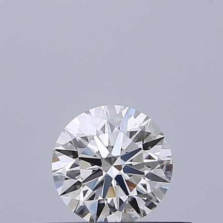0.32 carat Round diamond G VVS2 Excellent