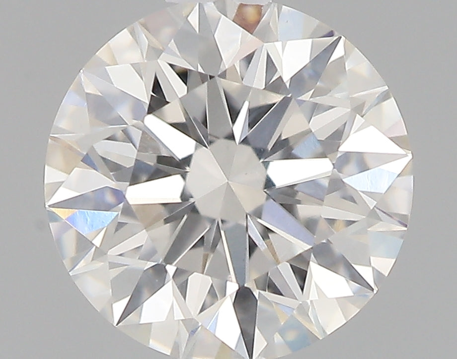 0.80 carat Round diamond F  SI1 Excellent