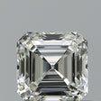 0.55 carat Emerald diamond G VVS1 