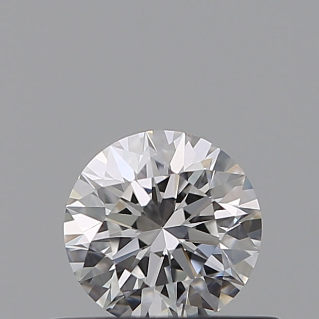 0.40 carat Round diamond E  VVS1 Excellent