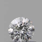 0.40 carat Round diamond E  VVS1 Excellent