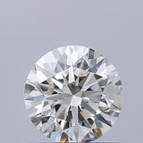 0.60 carat Round diamond H VS1 Excellent