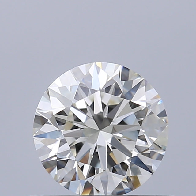 0.60 carat Round diamond H VS1 Excellent