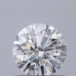 0.60 carat Round diamond D SI1 Excellent