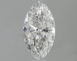 0.80 carat Marquise diamond E I1 