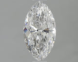 0.80 carat Marquise diamond E I1 