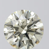 1.18 carat Round diamond M  VS1 Excellent