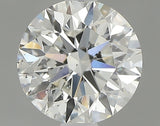 0.80 carat Round diamond I  SI2 Excellent