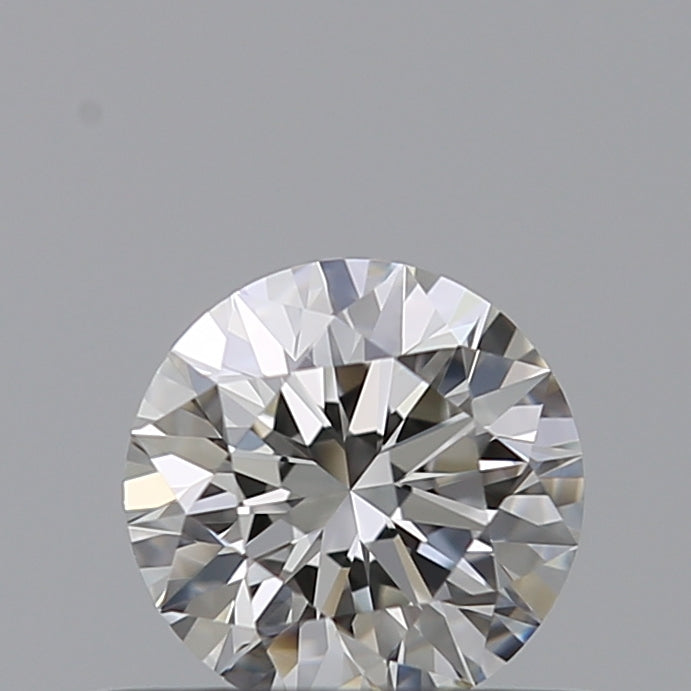 0.40 carat Round diamond H  IF Excellent