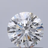 0.80 carat Round diamond D VVS1 Excellent