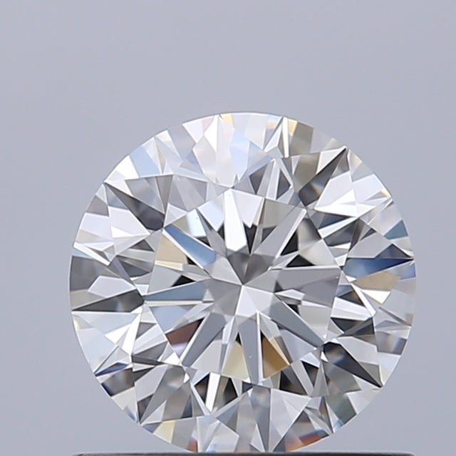 0.80 carat Round diamond D VVS1 Excellent
