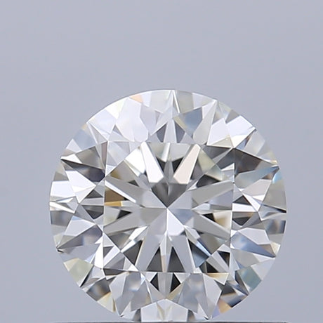 0.71 carat Round diamond H VVS1 Excellent