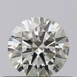 0.35 carat Round diamond H  VS1 Excellent