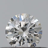 0.26 carat Round diamond G  VVS1 Excellent