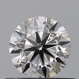 0.41 carat Round diamond E  SI1 Very good