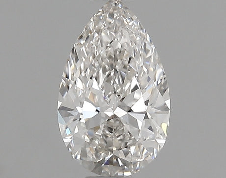 0.71 carat Pear diamond I VS1 