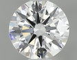 0.52 carat Round diamond E IF Excellent