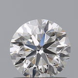 0.90 carat Round diamond E  VVS2 Very good