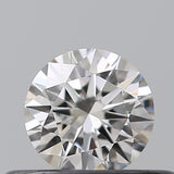 0.28 carat Round diamond G  VVS2 Excellent