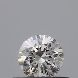 0.31 carat Round diamond E  VVS2 Excellent