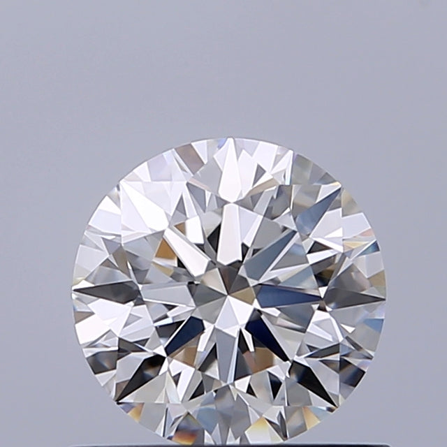0.70 carat Round diamond E VVS1 Excellent