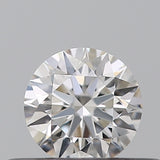 0.28 carat Round diamond G  VS1 Excellent