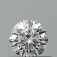 0.31 carat Round diamond G VVS1 Excellent