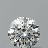 0.31 carat Round diamond G VVS1 Excellent