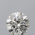 0.31 carat Round diamond K VS2 Excellent