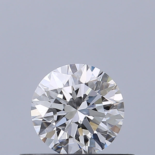 0.40 carat Round diamond D VVS1 Excellent