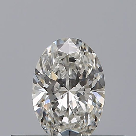 0.23 carat Oval diamond G VVS2 