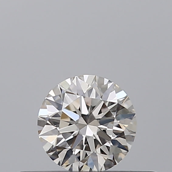 0.20 carat Round diamond G  VVS1 Excellent