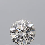 0.20 carat Round diamond G  VVS1 Excellent