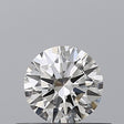 0.30 carat Round diamond G  VVS2 Excellent
