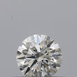0.30 carat Round diamond H  VS2 Excellent