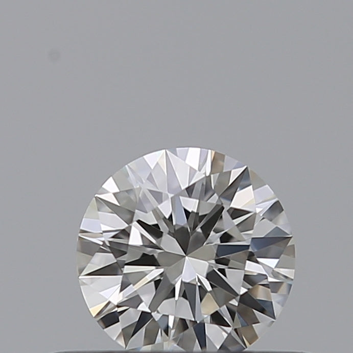 0.31 carat Round diamond G  IF Excellent