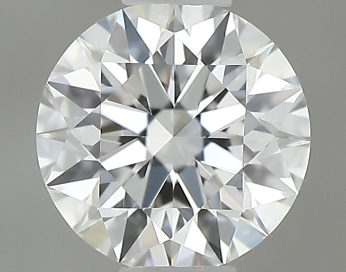0.34 carat Round diamond E  IF Excellent