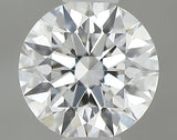 0.34 carat Round diamond E  IF Excellent