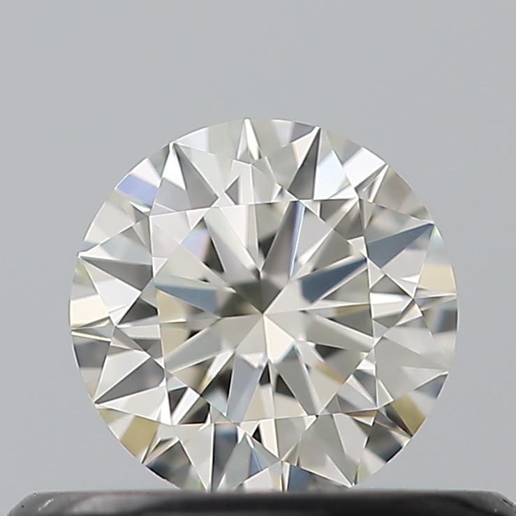 0.32 carat Round diamond J  VVS1 Excellent