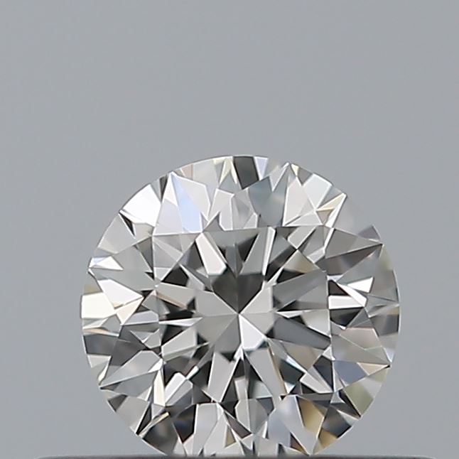 0.30 carat Round diamond H  IF Excellent