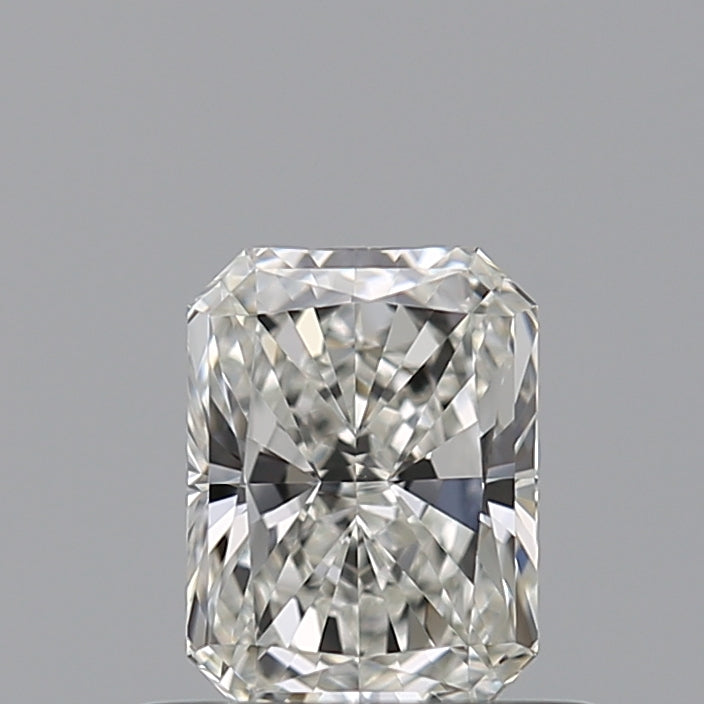 0.51 carat Radiant diamond I  FL