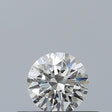 0.30 carat Round diamond G VVS1 Excellent