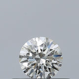0.30 carat Round diamond G VVS1 Excellent