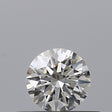 0.34 carat Round diamond H  VS2 Excellent