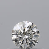 0.34 carat Round diamond H  VS2 Excellent
