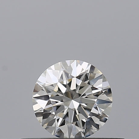0.34 carat Round diamond H  VS2 Excellent