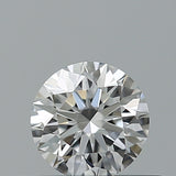0.31 carat Round diamond D VVS1 Excellent