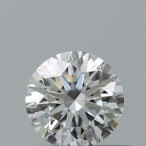 0.31 carat Round diamond D VVS1 Excellent