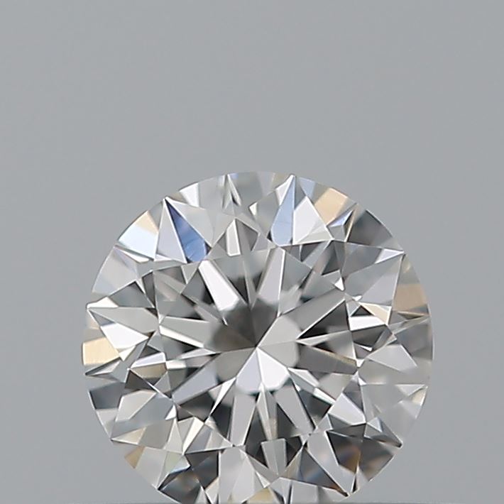0.31 carat Round diamond F  VVS2 Excellent